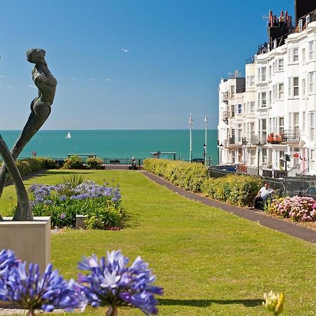 Hamptons Brighton Hotell Exteriör bild