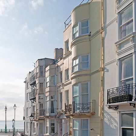 Hamptons Brighton Hotell Exteriör bild
