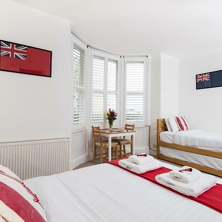 Hamptons Brighton Hotell Exteriör bild