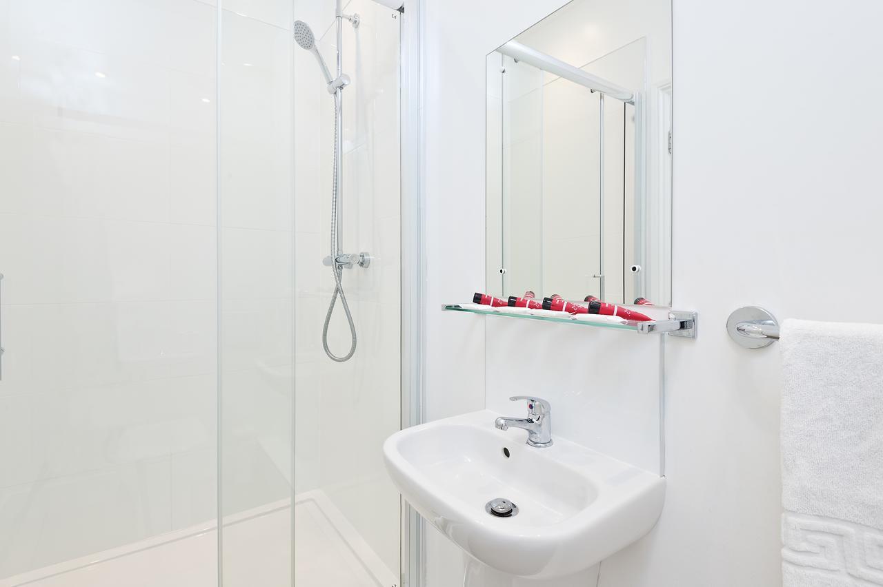 Hamptons Brighton Hotell Exteriör bild