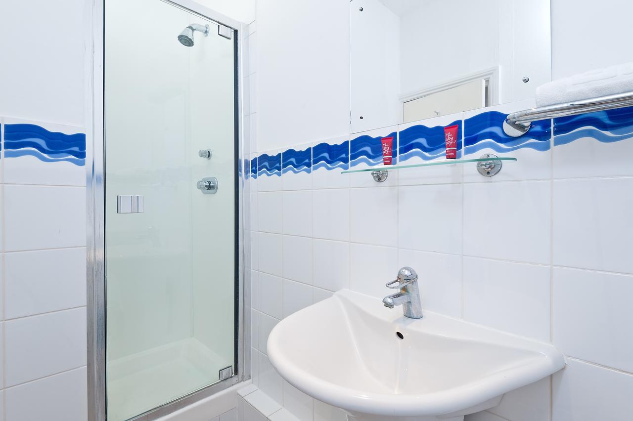 Hamptons Brighton Hotell Exteriör bild